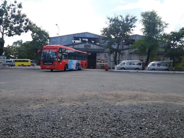 Bến xe khách tỉnh Trà Vinh - ảnh 2