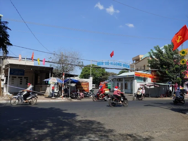 Bến Xe Long Điền - ảnh 2