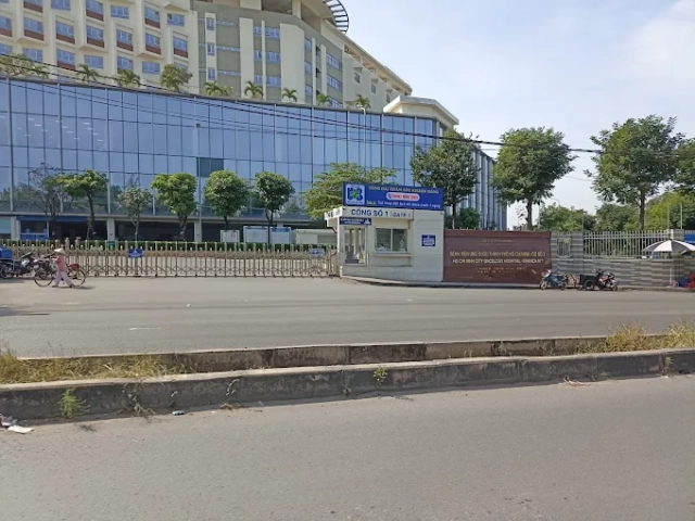 Bến xe Miền Đông Mới - ảnh 2