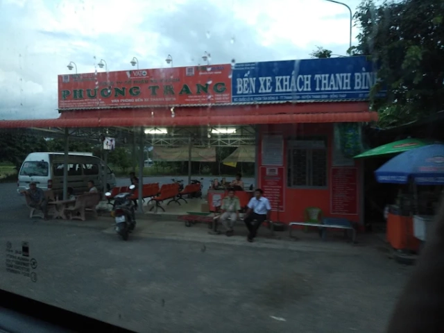 Bến xe Thanh Bình - ảnh 2