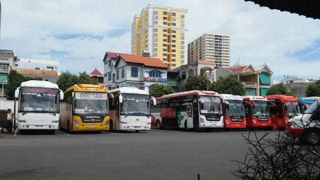 Bến Xe Vũng Tàu - ảnh 2