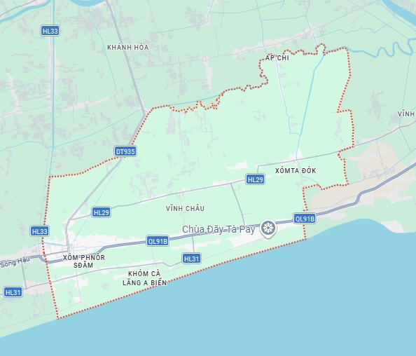 Phường Vĩnh Châu - ảnh 1