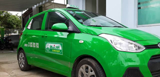 Số điện thoại tổng đài taxi Gia Lai