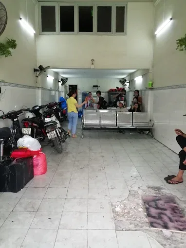 Hình ảnh Nhà xe Nhà Xe Thịnh Phát