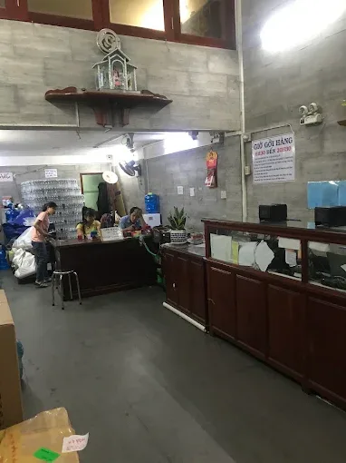 Hình ảnh Nhà xe Nhà Xe Thịnh Phát