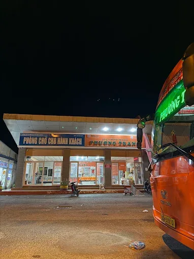 Hình ảnh Nhà xe Phương Trang Cần Thơ