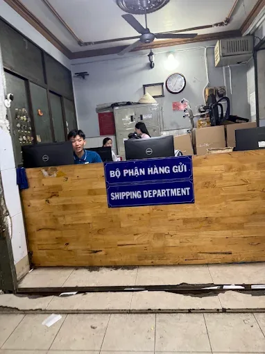 Hình ảnh Nhà xe Nhà Xe Minh Tâm