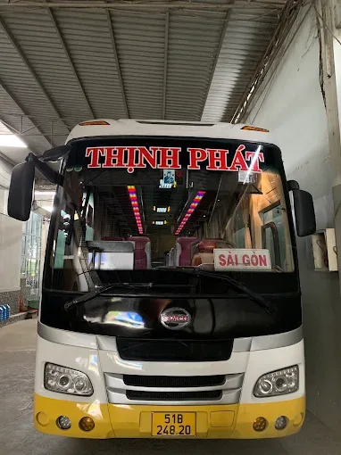 Hình ảnh Nhà xe Nhà Xe Thịnh Phát