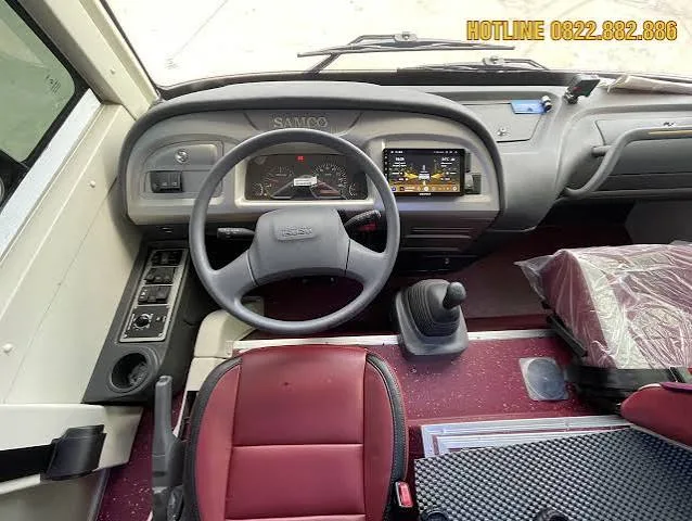Hình ảnh Nhà xe Nhà Xe Minh Tâm