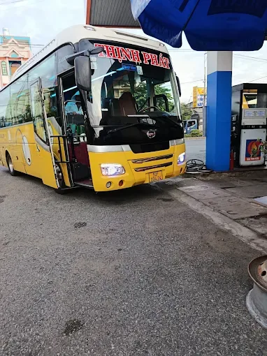 Hình ảnh Nhà xe Nhà Xe Thịnh Phát