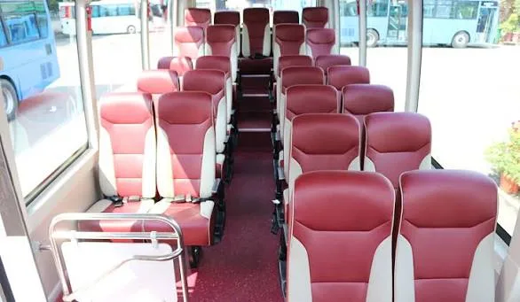 Hình ảnh Nhà xe Nhà Xe Minh Tâm