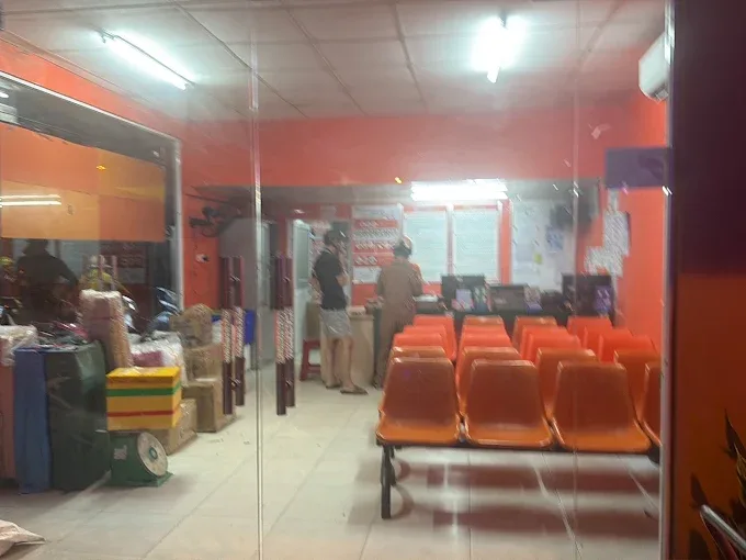 Hình ảnh Nhà xe Phương Trang Cần Thơ