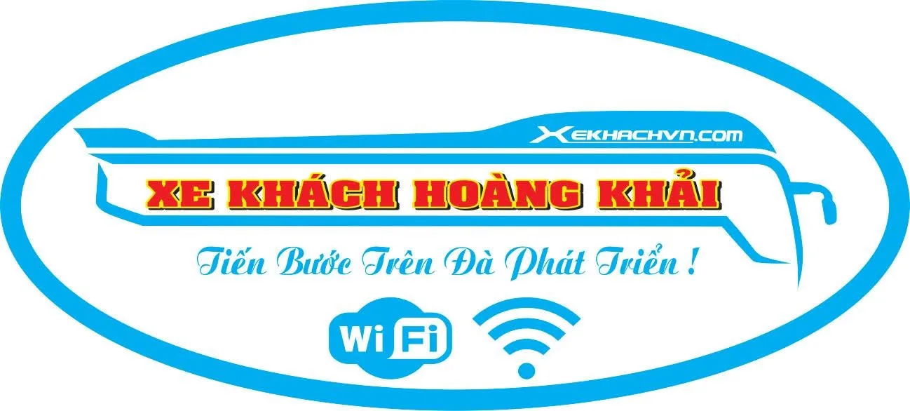 Nhà xe Hoàng Khải