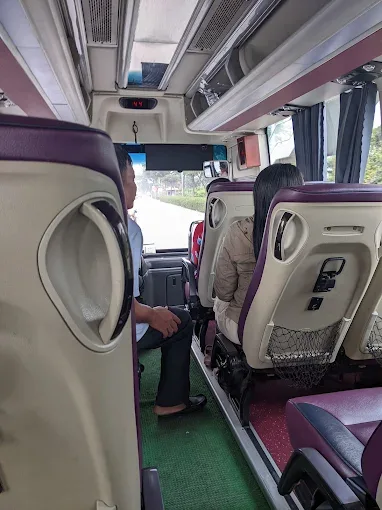 Hình ảnh Nhà xe Nhà xe Bá Hải