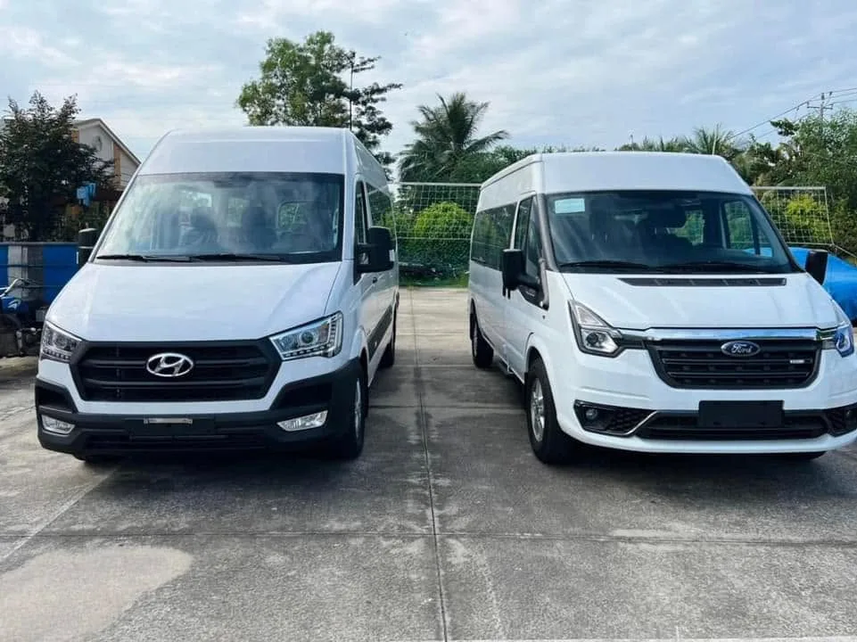 Hình ảnh Nhà xe Nhà xe Tiến Đạt