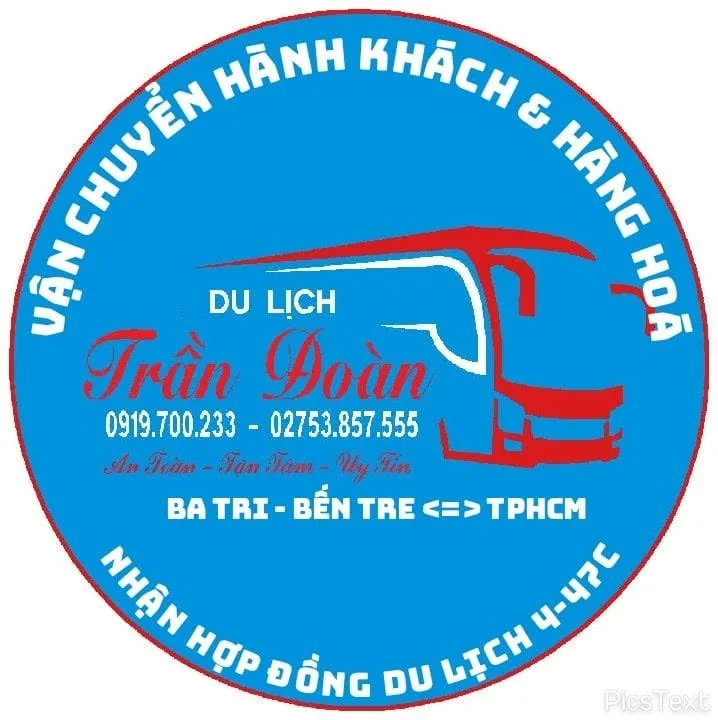 Nhà xe Trần Đoàn