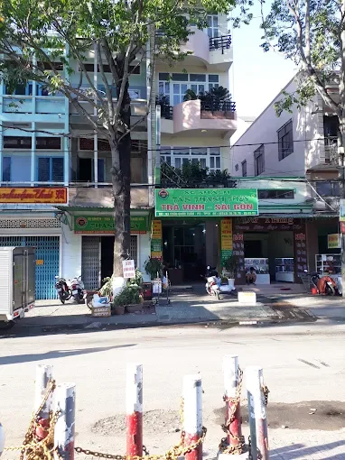 Hình ảnh Nhà xe Tân Thanh Thủy
