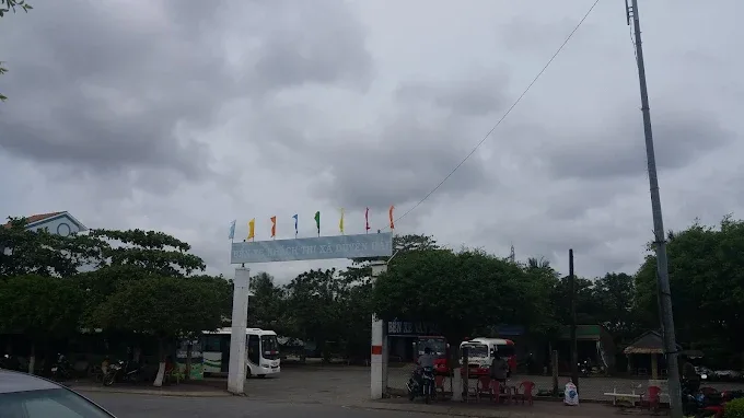 Hình ảnh Nhà xe Tân Thanh Thủy