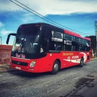 Biểu trưng nhà xe Thanh Thảo Trà Vinh