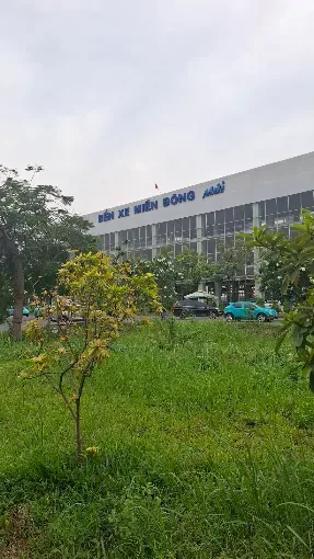 Hình ảnh Nhà xe Công Tạo Thạnh Phú