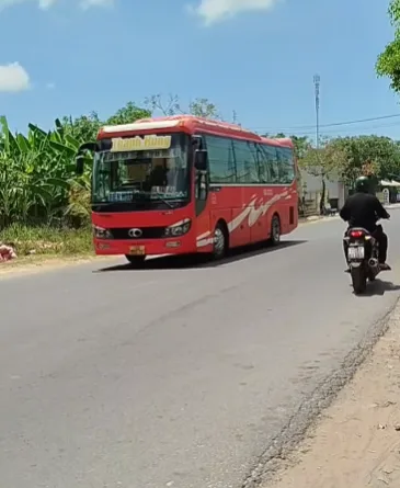 Biểu trưng nhà xe Thanh Hùng