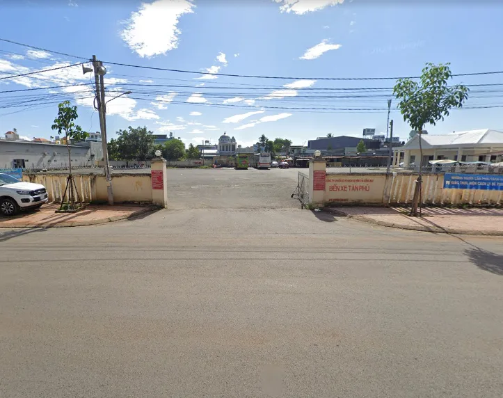 Hình ảnh Nhà xe Hồng Lợi