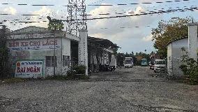 Hình ảnh Nhà xe Bảo Đăng