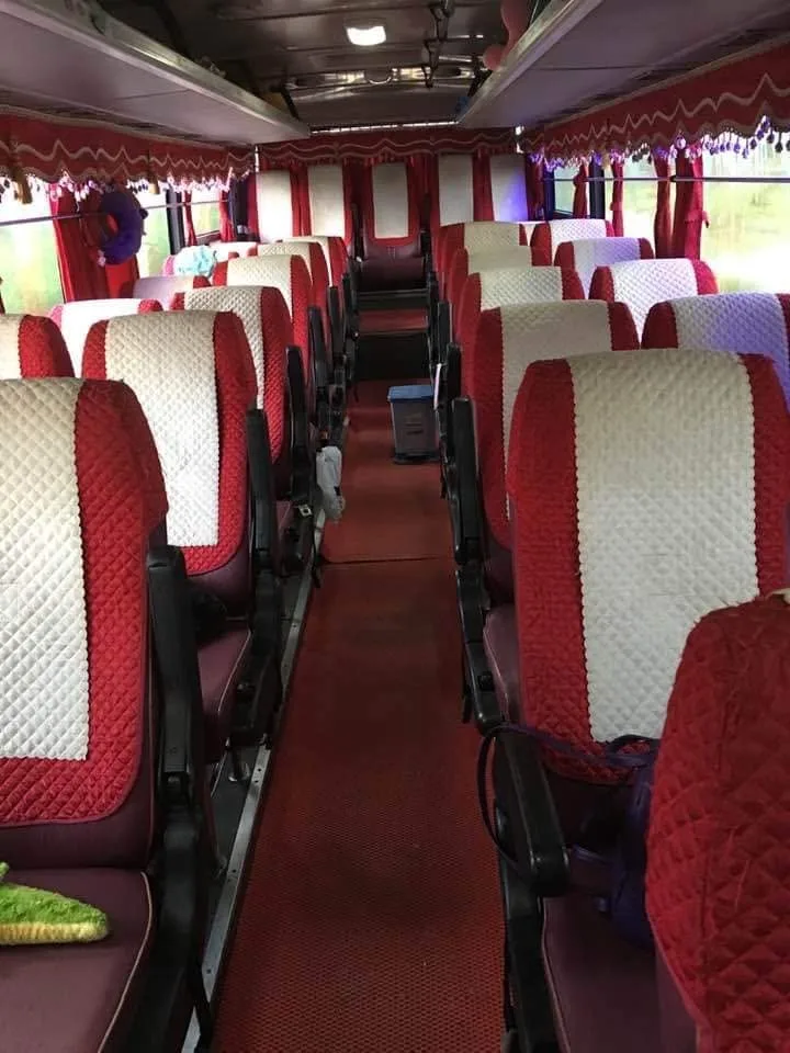 Hình ảnh Nhà xe Khánh Dũng