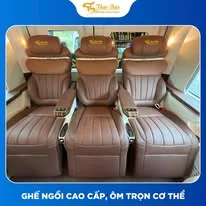 Hình ảnh Nhà xe Thái Bảo