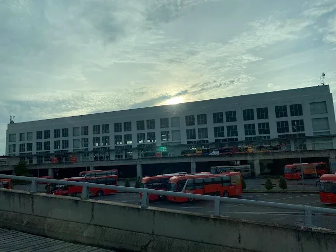 Hình ảnh Nhà xe Công Tạo Thạnh Phú