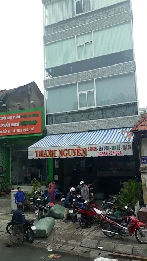 Hình ảnh Nhà xe Thanh Nguyên