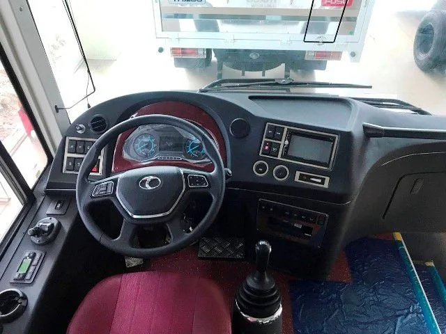 Hình ảnh Nhà xe Hải Duyên