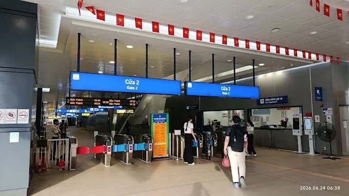 Hình ảnh Nhà xe Công Tạo Thạnh Phú