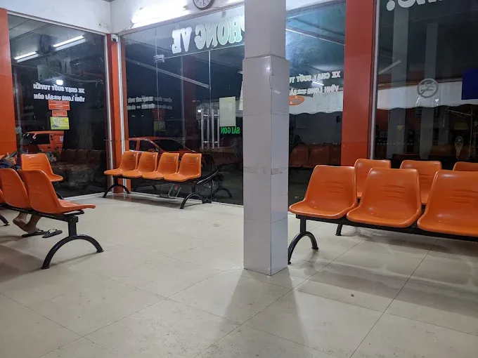 Hình ảnh Nhà xe Phương Trang Vĩnh Long
