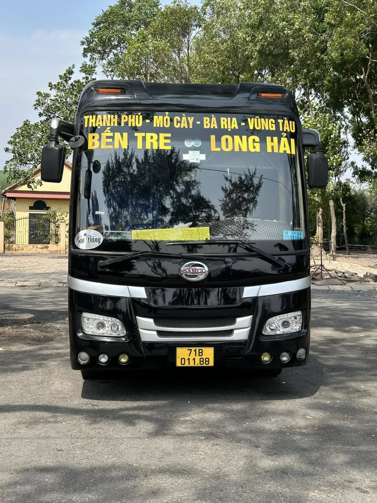Bảo Đăng