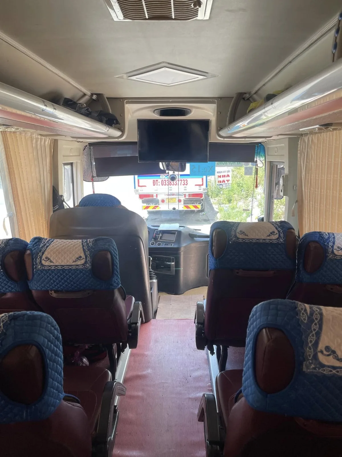 Hình ảnh Nhà xe Kim Phát