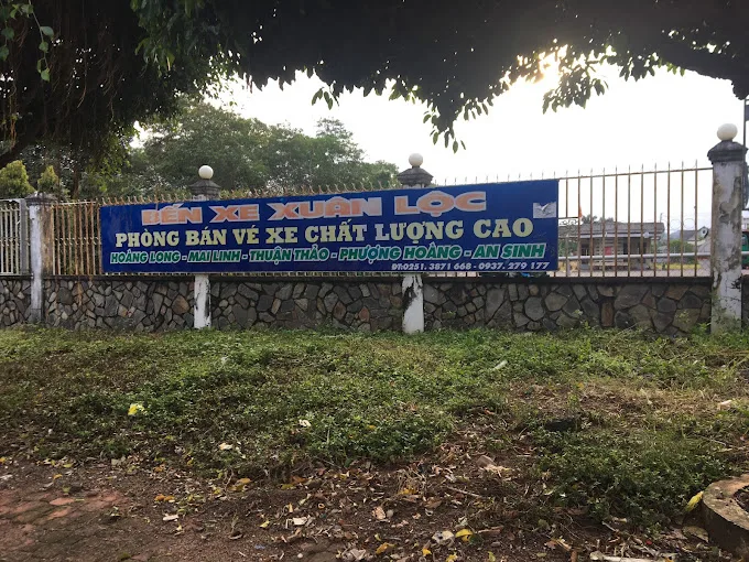 Hình ảnh Nhà xe Tuấn Nguyên