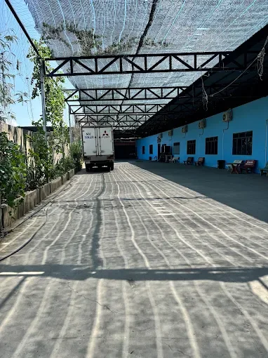 Hình ảnh Nhà xe Minh Thức
