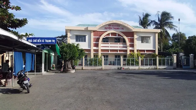 Hình ảnh Nhà xe Bảo Ngọc