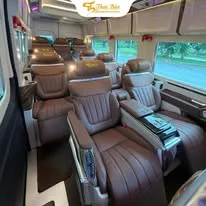 Hình ảnh Nhà xe Thái Bảo