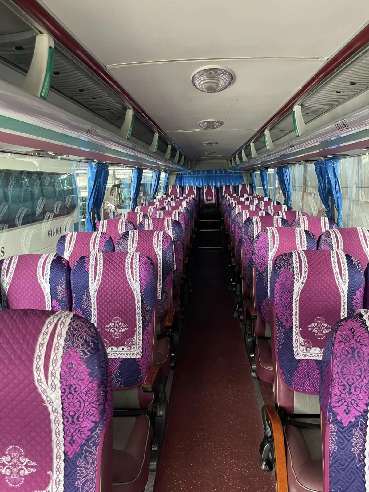 Hình ảnh Nhà xe Kim Phát