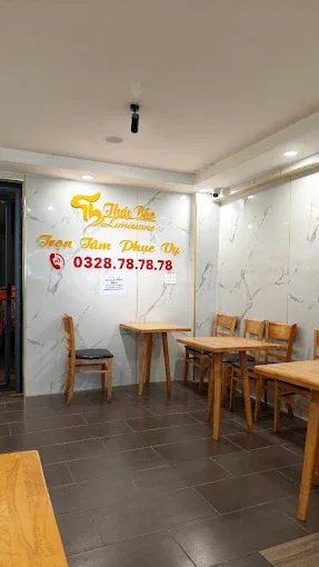 Hình ảnh Nhà xe Thái Bảo