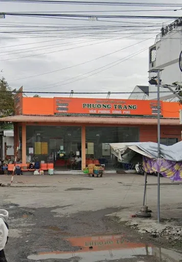 Hình ảnh Nhà xe Phương Trang Vĩnh Long