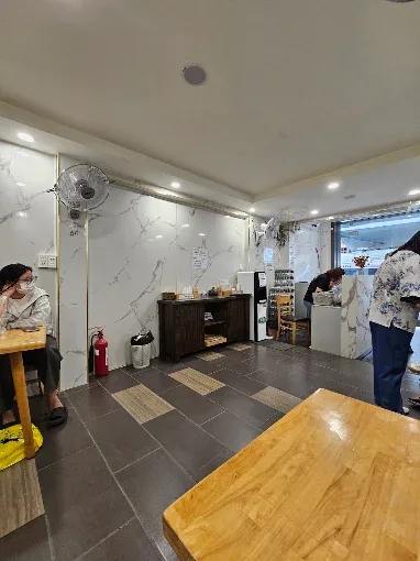 Hình ảnh Nhà xe Thái Bảo