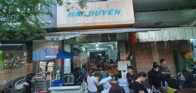 Hình ảnh Nhà xe Hải Duyên