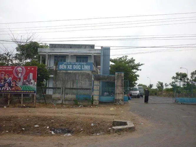 Hình ảnh Nhà xe Tuấn Nguyên