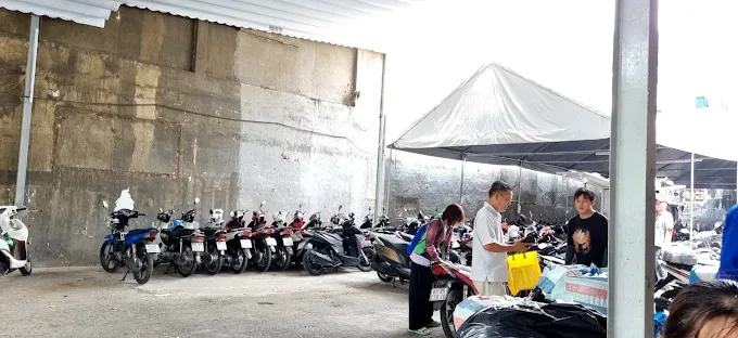 Hình ảnh Nhà xe Tân Lập Thành