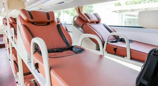 Hình ảnh Nhà xe Minh Nhựt Thạnh Phú Bình Dương