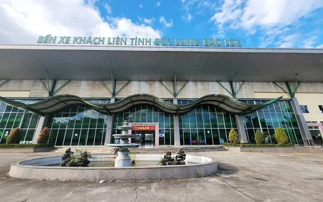 Hình ảnh Nhà xe Thuận Hưng