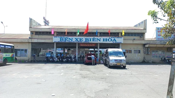 Hình ảnh Nhà xe Bảy Lệ